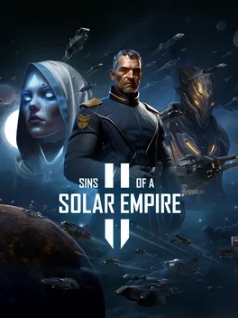 太阳帝国的原罪2.Sins of a Solar Empire II