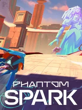 幻影火花.Phantom Spark