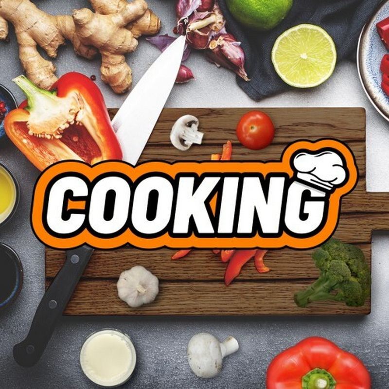 烹饪.Cooking
