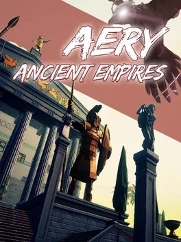 Aery：古代帝国.Aery: Ancient Empires