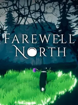 告别北方.Farewell North