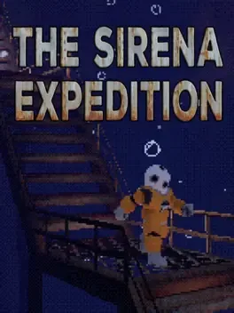 塞壬探险.The Sirena Expedition