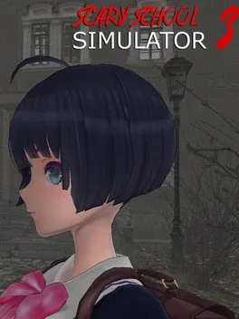 恐怖学校模拟器3.Scary School Simulator 3