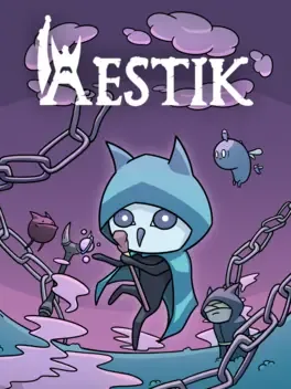 艾斯蒂克之境.Aestik