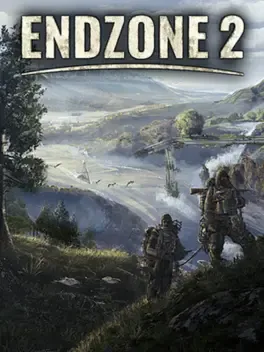 末日地带2.Endzone 2