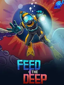 喂养深海.Feed the Deep