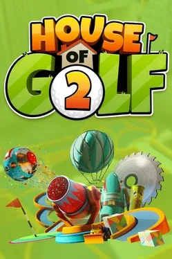 高尔夫之屋2.House of Golf 2