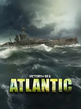 胜利之海：大西洋.Victory at Sea Atlantic – World War II Naval Warfare