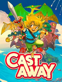 荒岛求生.Castaway