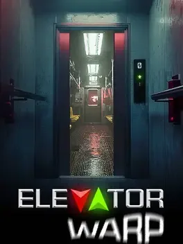 电梯迷航.Elevator Warp