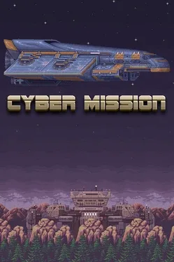 赛博任务.Cyber Mission