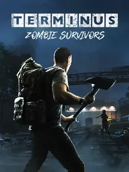 终点站：僵尸幸存者.Terminus: Zombie Survivors