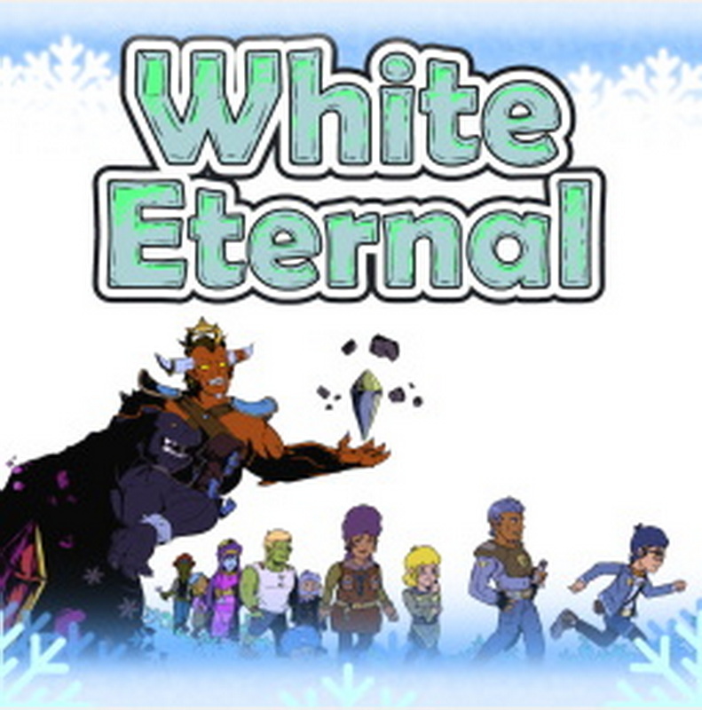 White Eternal