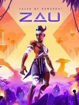 肯泽拉传说：扎乌.Tales of Kenzera: ZAU