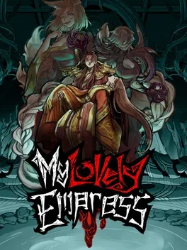 我的可爱皇后.My Lovely Empress
