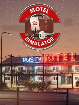 汽车旅馆经理模拟器.Motel Manager Simulator
