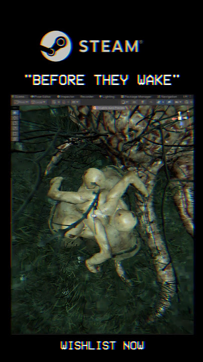 在他们醒来之前.Before They Wake