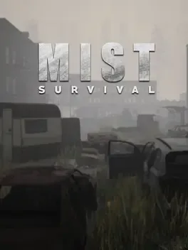 迷雾求生.Mist Survival