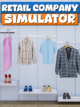 时尚梦想家.Retail Company Simulator