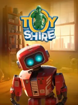 玩具郡.Toy Shire