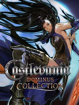 恶魔城：统治者合集.Castlevania Dominus Collection