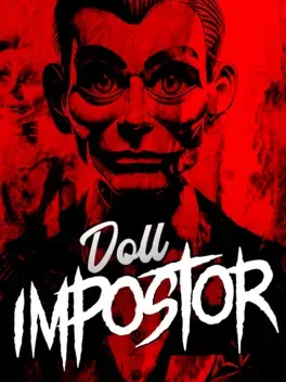 冒牌娃娃.Doll Impostor