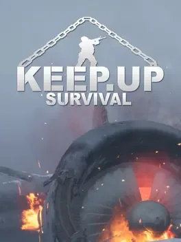 坚持生存.KeepUp Survival