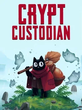 冥界清洁工.Crypt Custodian