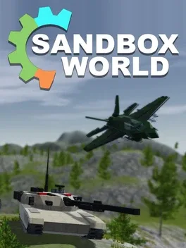 沙盒世界.Sandbox World