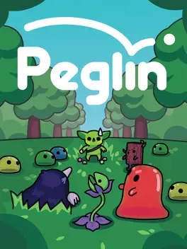 哥布林弹球.Peglin