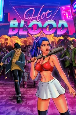 热血.Hot Blood