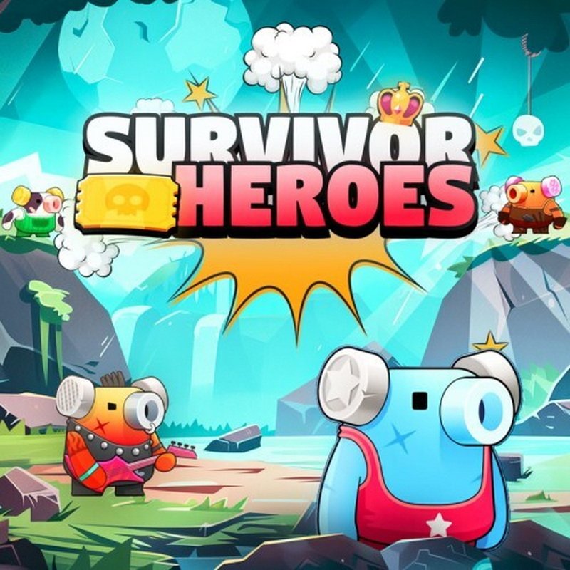 幸存英雄.Survivor Heroes