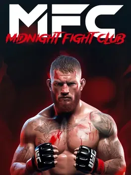 MFC：午夜搏击俱乐部.MFC: Midnight Fight Club