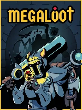 无尽劫掠.Megaloot