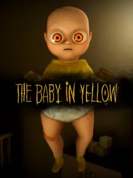 黄衣婴儿.The Baby In Yellow