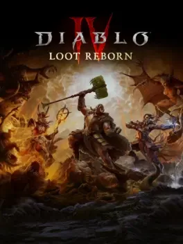 暗黑破坏神4.Diablo IV