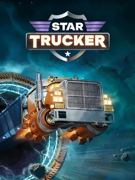 星际卡车司机.Star Trucker