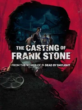 弗兰克·斯通的阴影：豪华版.The Casting of Frank Stone Deluxe Edition