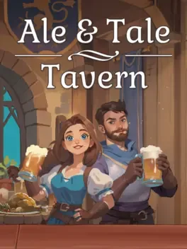 传说酒馆.Ale & Tale Tavern
