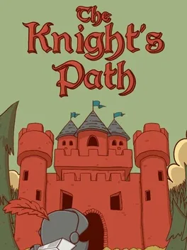 骑士之路.The Knight’s Path