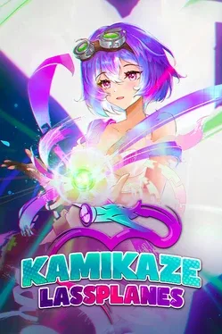 神风少女战机.Kamikaze Lassplanes