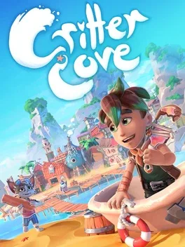 动物海湾.Critter Cove