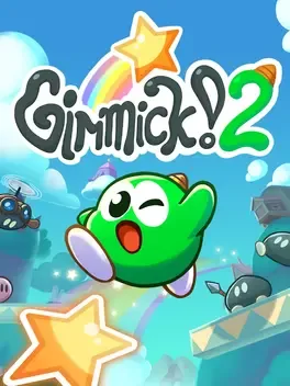 吉米克！2.Gimmick! 2