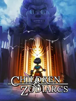 佐迪亚克斯之子.Children of Zodiarcs