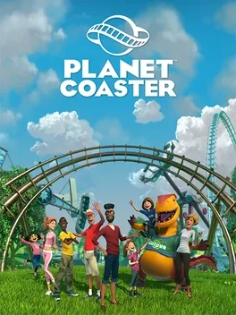 过山车之星：完全版.Planet Coaster: Complete the Collection