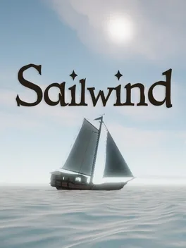 航帆.Sailwind