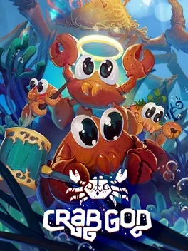 螃蟹之神.Crab God