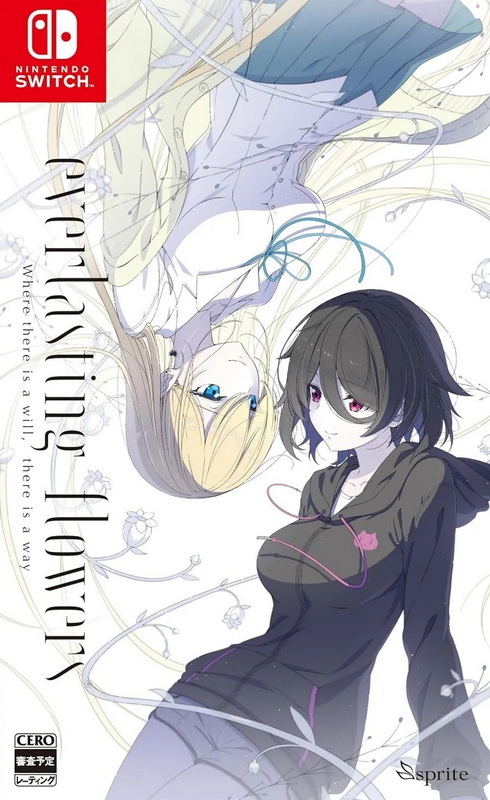 永恒之花.Everlasting Flowers