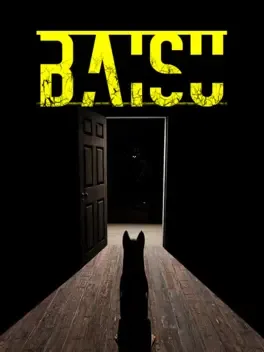 恐惧.Baisu
