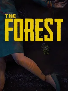 森林.The Forest